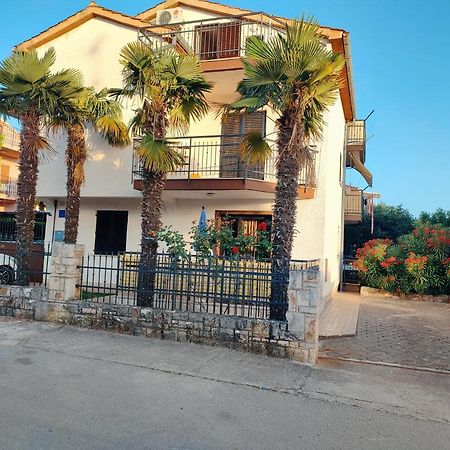 Apartments Novigrad Novigrad (Istria) Exterior foto