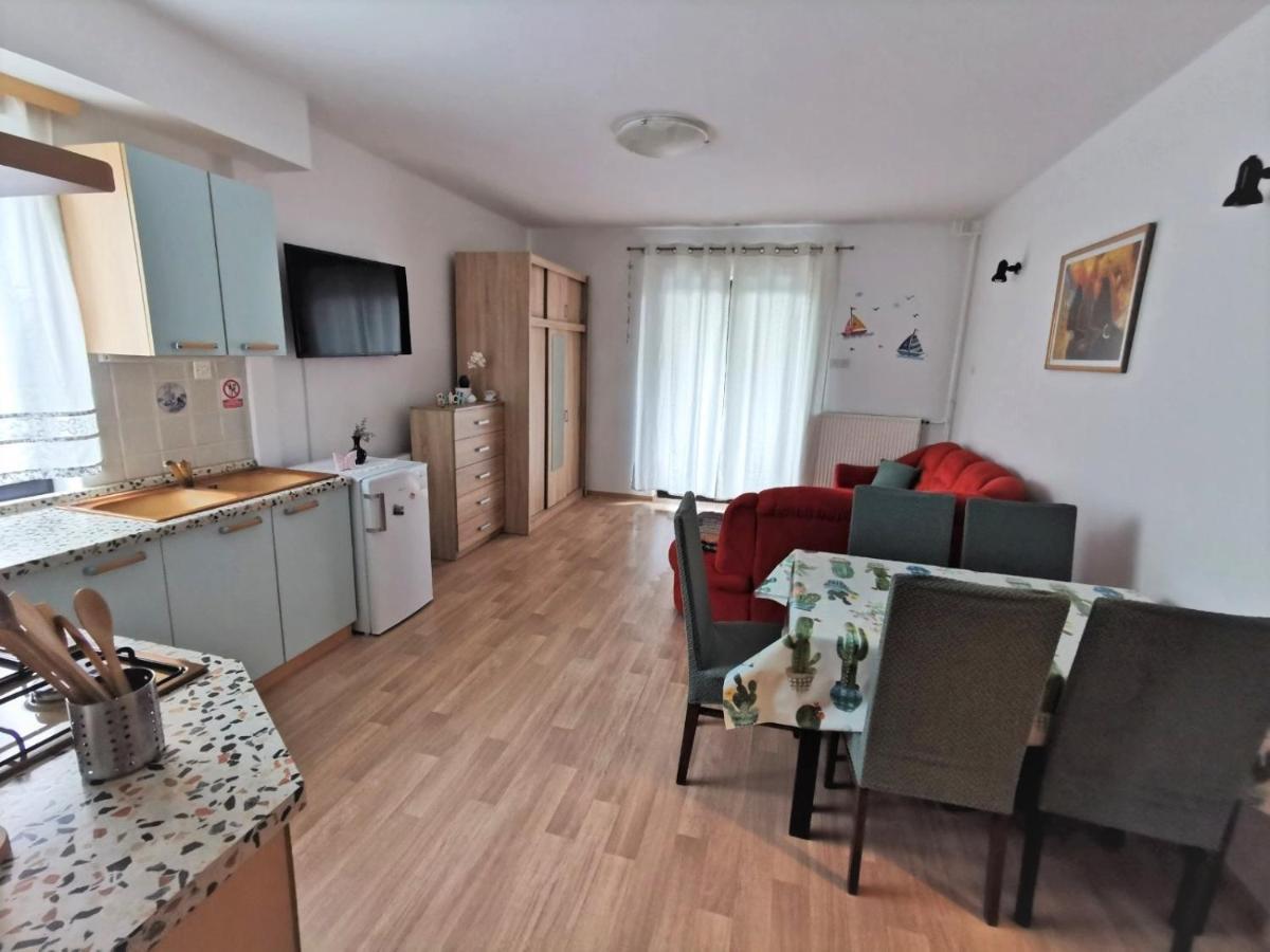 Apartments Novigrad Novigrad (Istria) Exterior foto