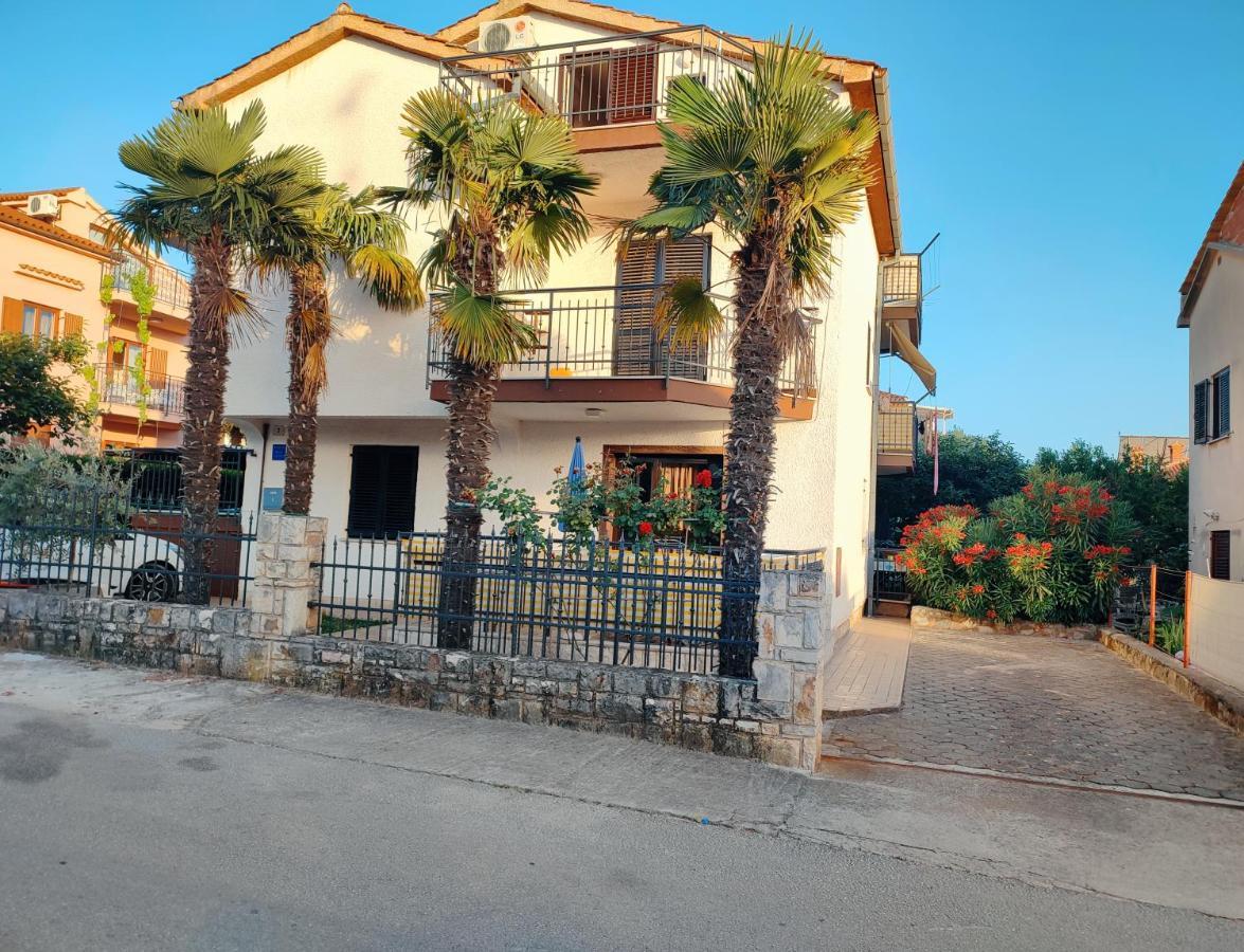 Apartments Novigrad Novigrad (Istria) Exterior foto