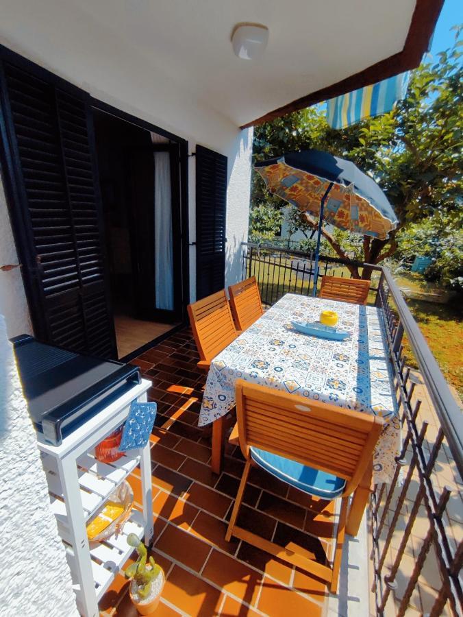 Apartments Novigrad Novigrad (Istria) Exterior foto